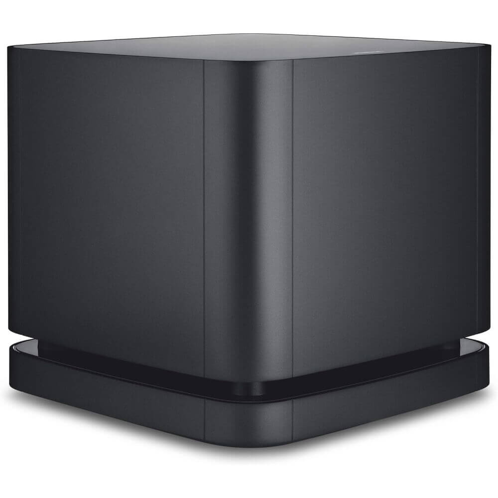 bass module 500 bose