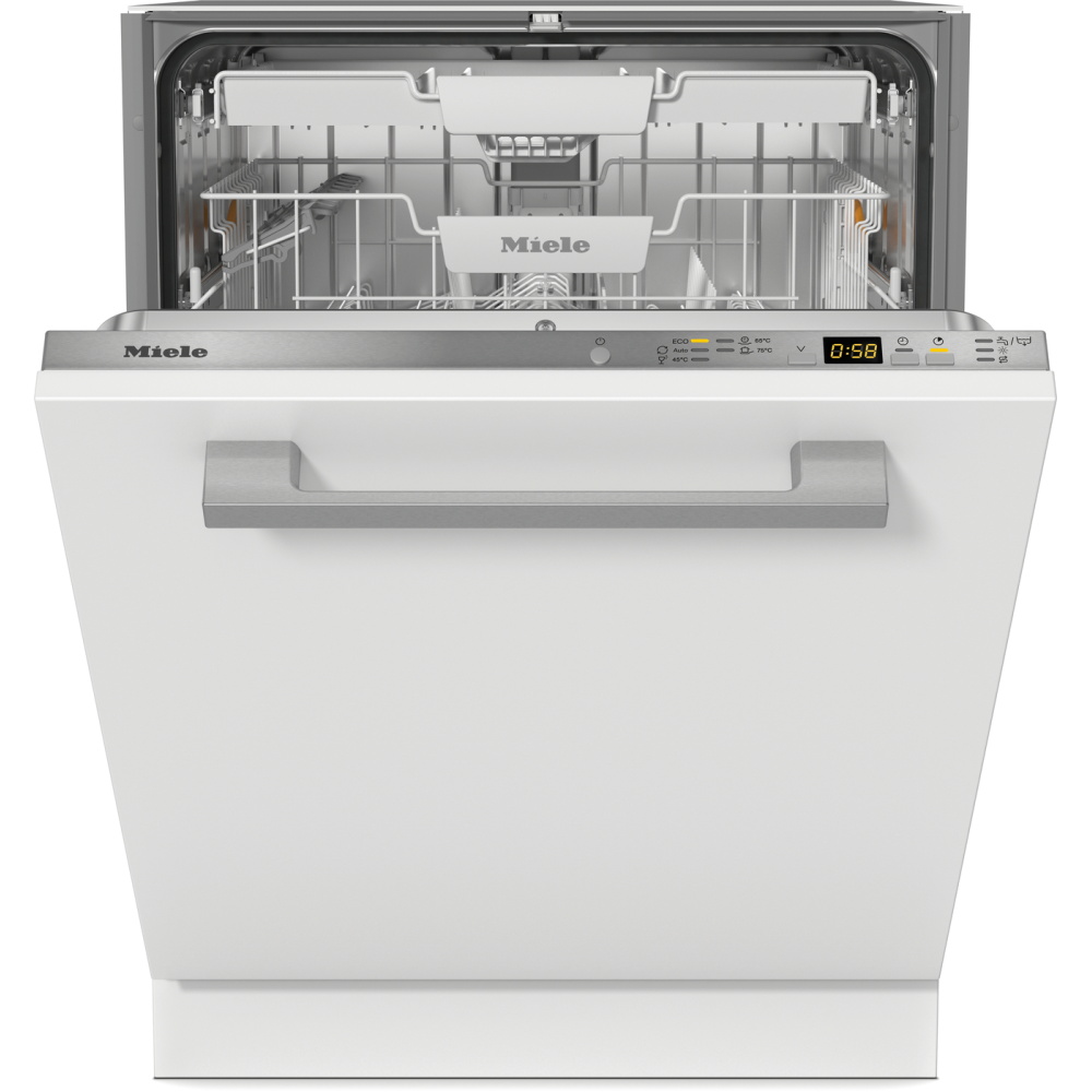 מדיח כלים אינטגרלי miele