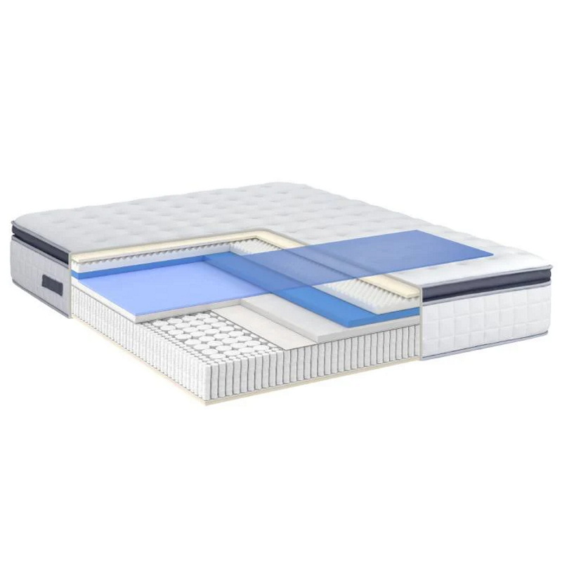 hyatt 160x190 sealy