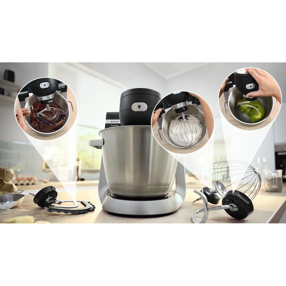 תמונה של מיקסר מקצועי 5.5 ליטר bosch