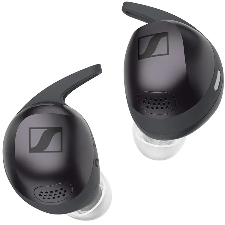 momentum sport tws גרפיטי sennheiser