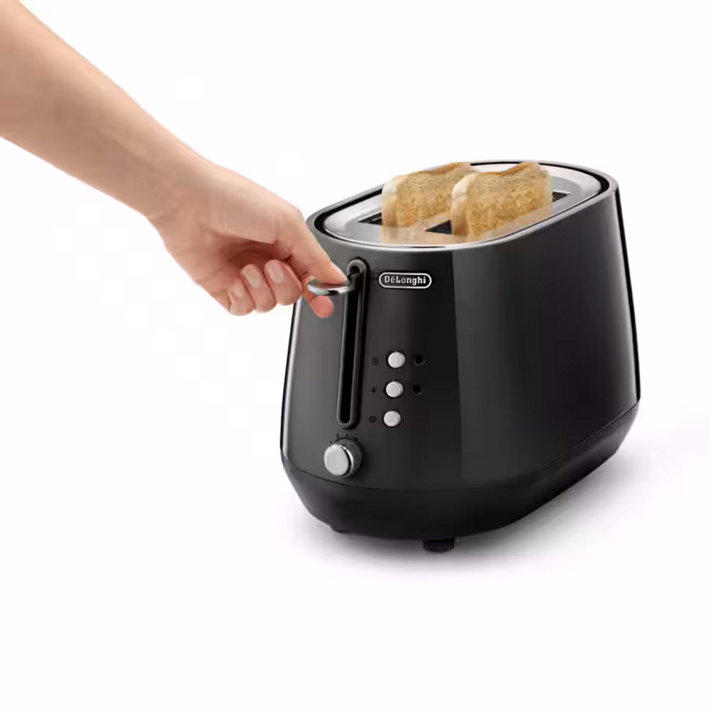 eclettica cty2103.bk שחור delonghi