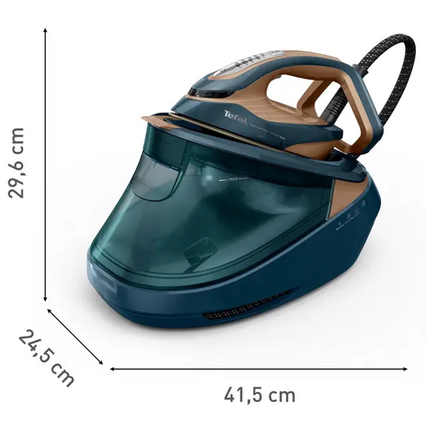 מגהץ ‏קיטור מקצועי 1.2 ליטר tefal