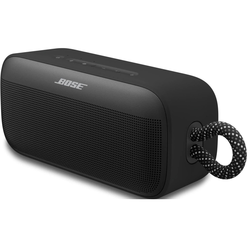 soundlink plus שחור bose