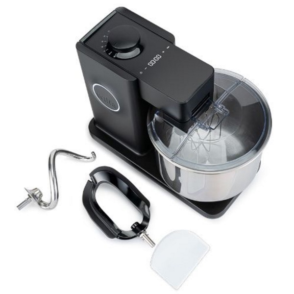 probaker km black timer km2b-t70 שחור wilfa