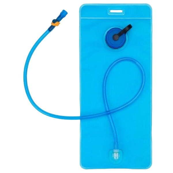 שקית שתייה 3 ליטר Aztec &lrm;Bladder 3L blue