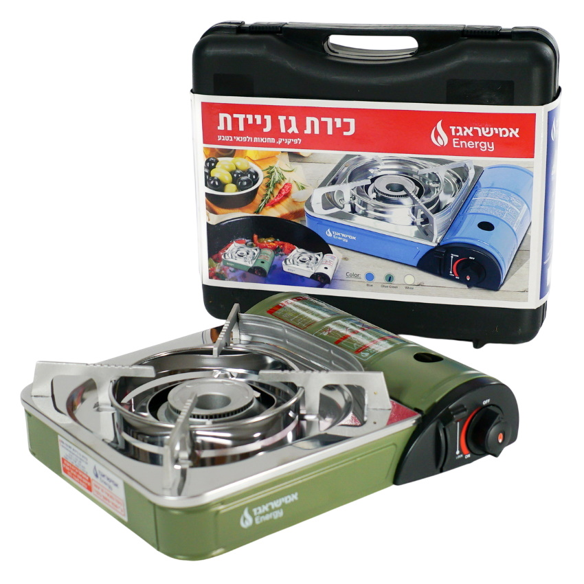 129300+128576x4 ירוק amisragas energy