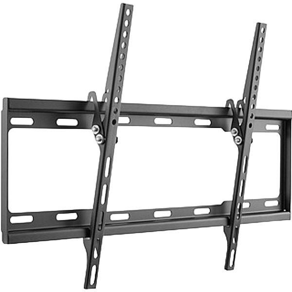 מתקן תלייה קבוע עד 75'' כולל הטיה לטלוויזיה Eazo &lrm;PRO600T