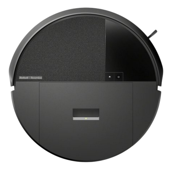 שואב אבק ושוטף רובוטי irobot