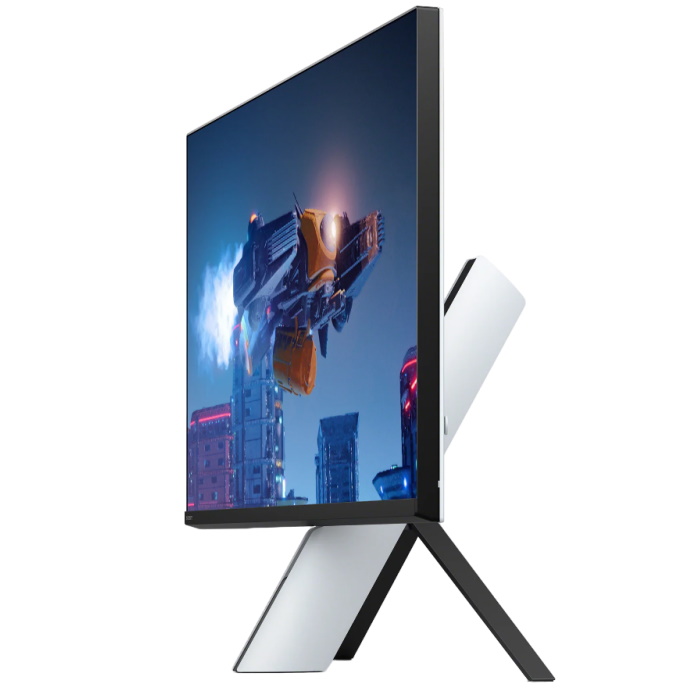 תמונה של מסך מחשב גיימינג 27 sony