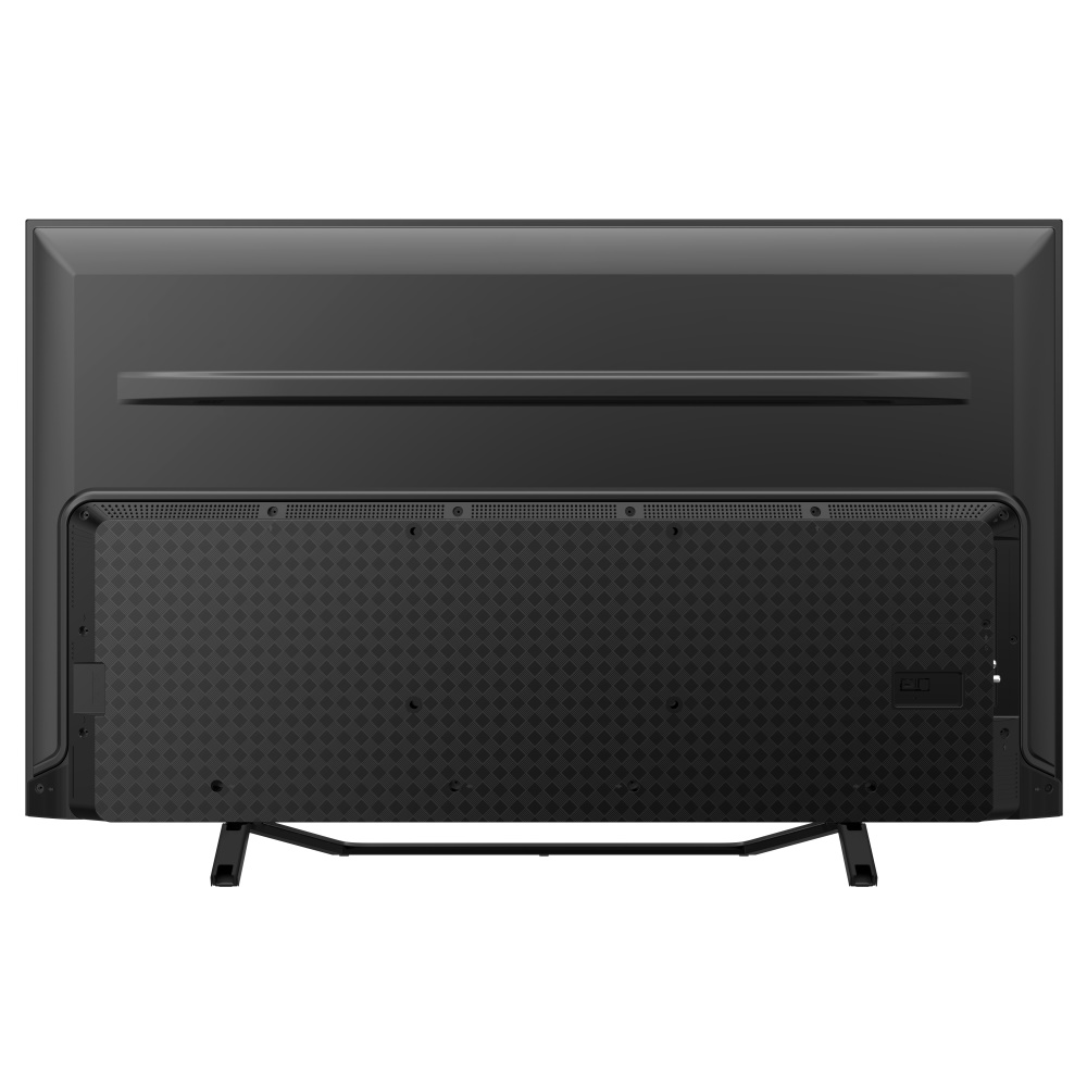 טלוויזיה חכמה 58 hisense qled