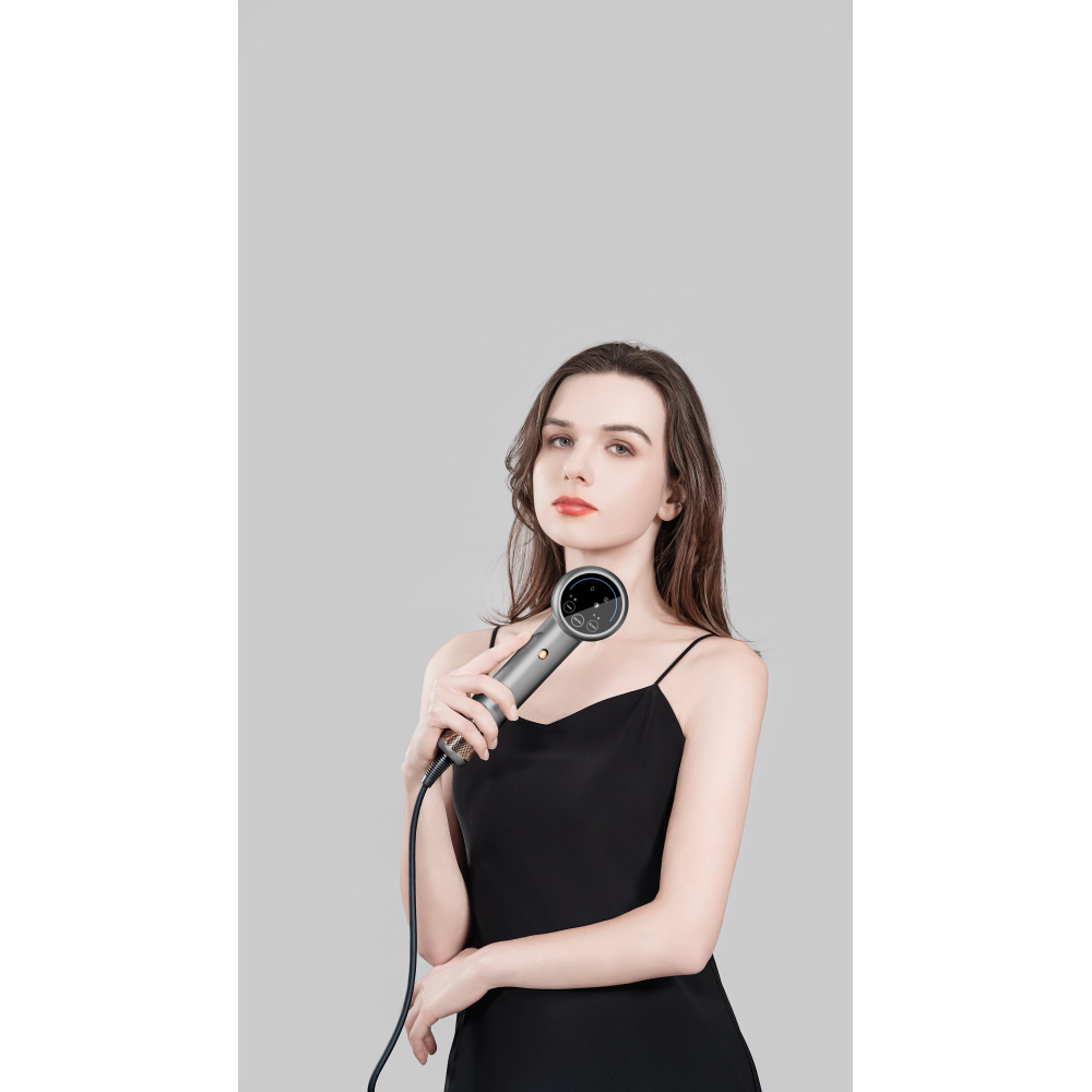 מייבש שיער מקצועי jimmy 1600w