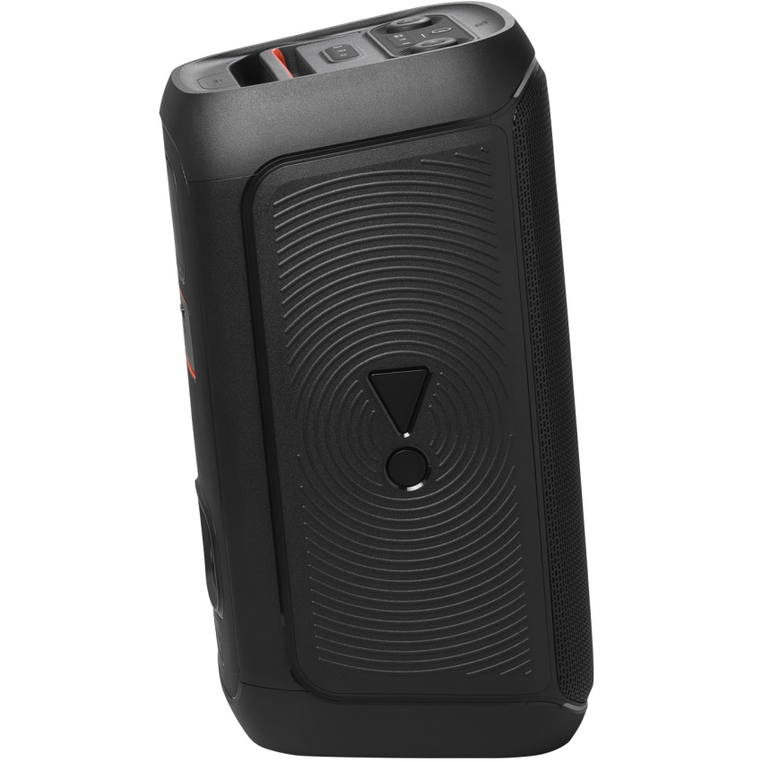 רמקול בידורית נייד jbl