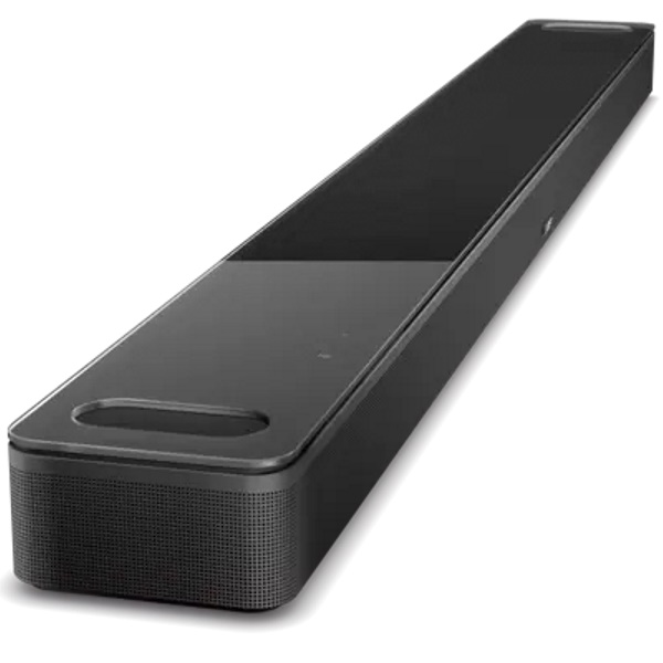 smart ultra soundbar שחור bose