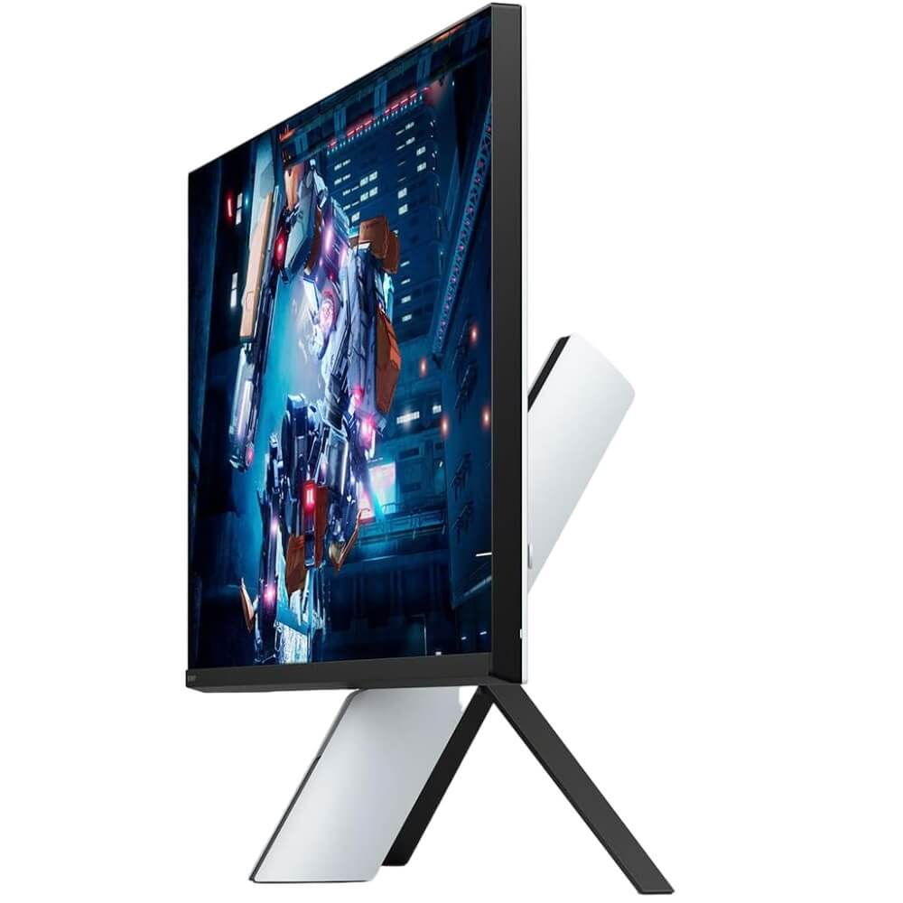 תמונה של מסך מחשב גיימינג 27 sony