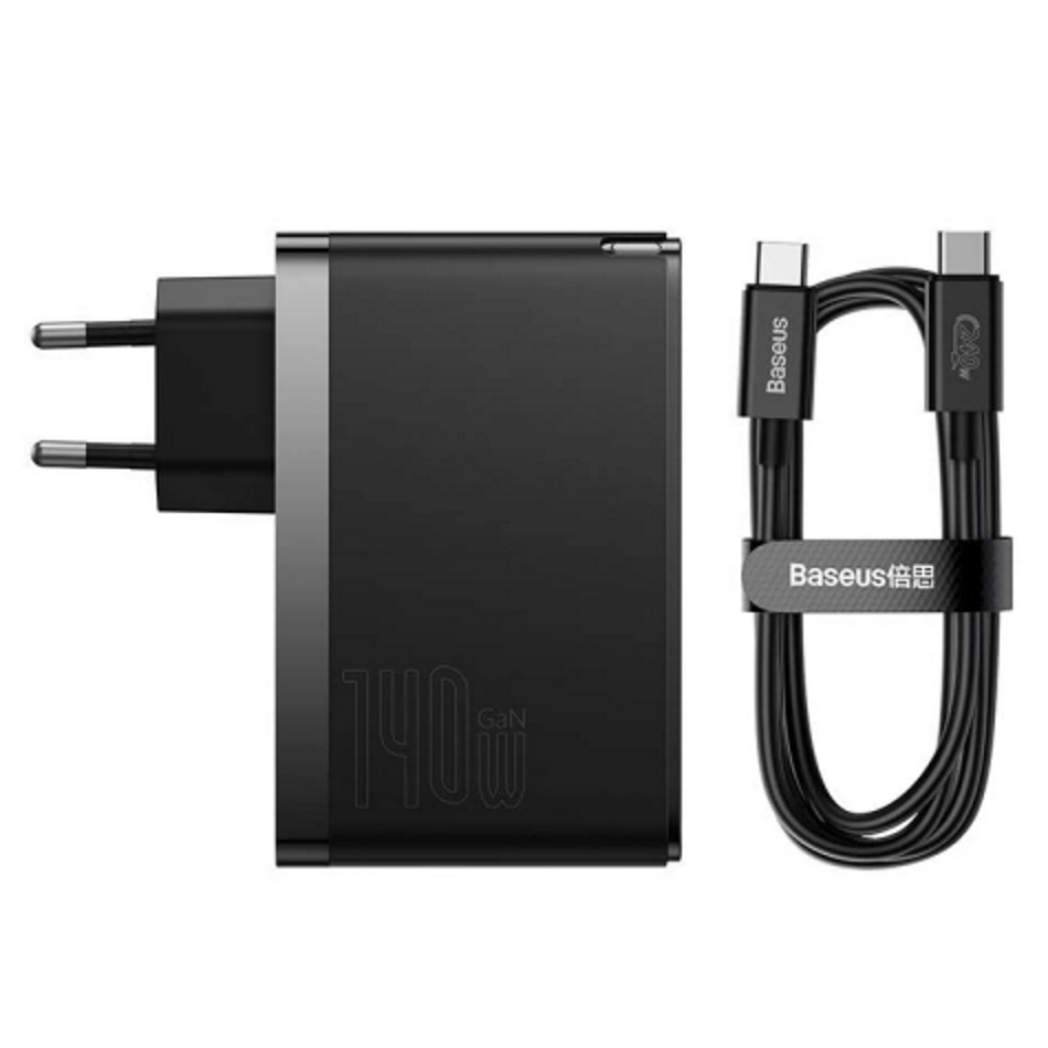 gan5 pro fast charger baseus