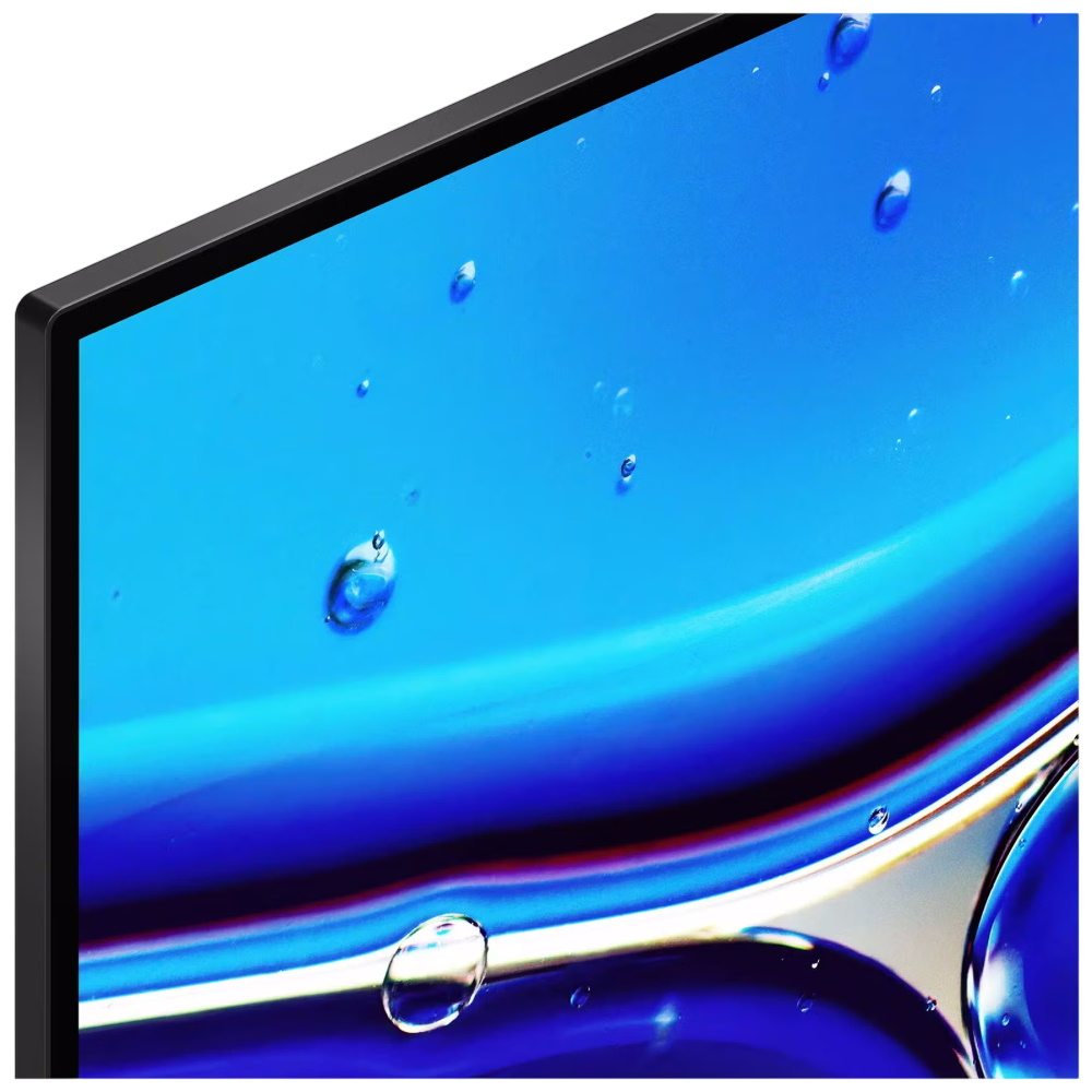 טלוויזיה חכמה 65 sony qd-oled