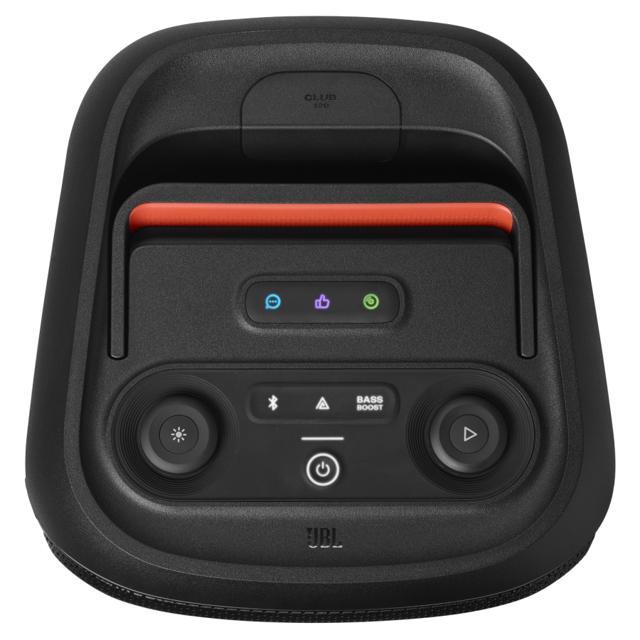 רמקול בידורית נייד jbl