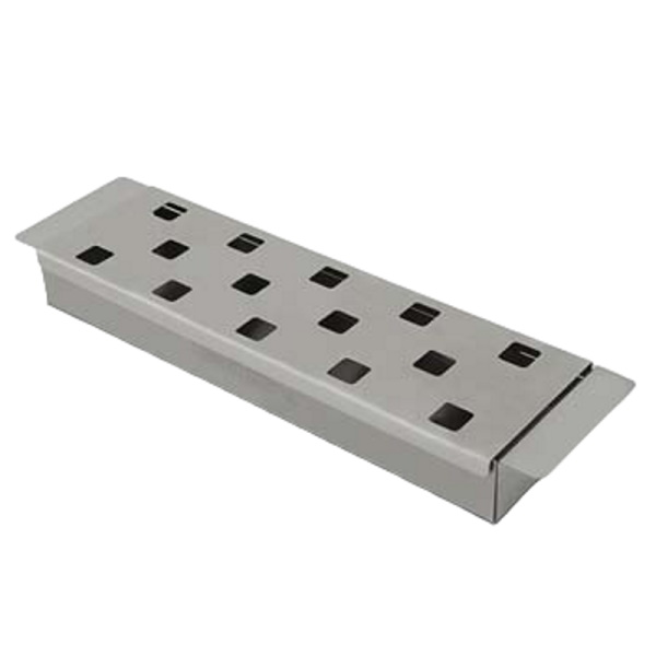 קופסת עישון עשוייה נירוסטה לגריל Broil King &lrm;128456