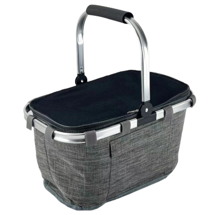 סלסלת צידנית 30 ליטר Camp&Go &lrm;Picnic Cooler Basket