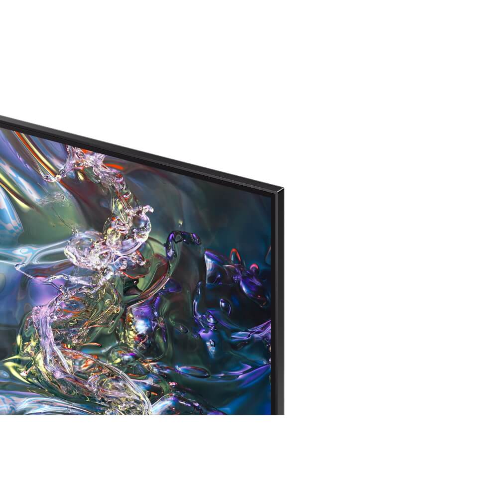 טלוויזיה חכמה 65 samsung qled