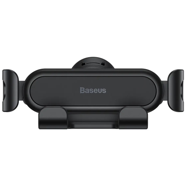 מעמד לרכב Baseus &lrm;Stable Gravitational Car Mount שחור