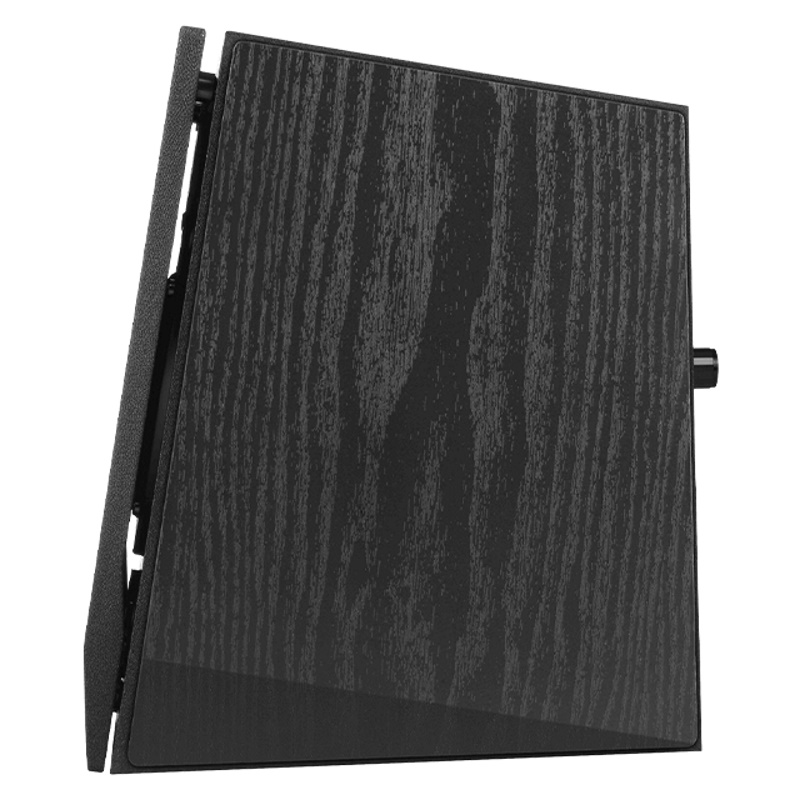 זוג רמקולים מעוצבים edifier 70w