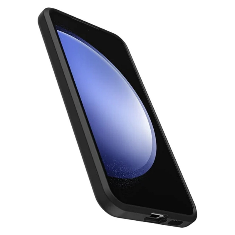 galaxy s23 fe - react שחור otterbox