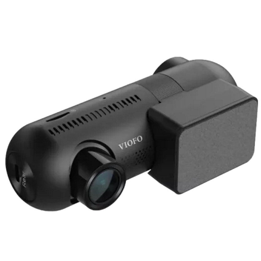 תמונה של מצלמת רכב viofo 1080p