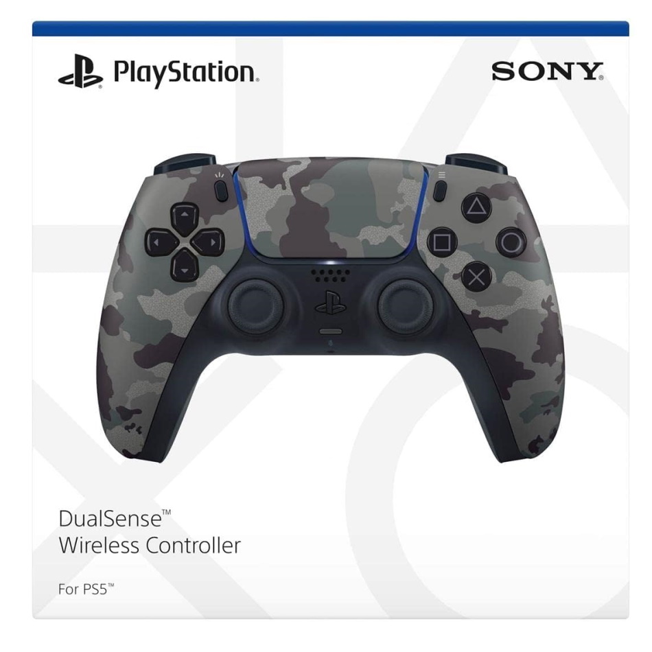 בקר אלחוטי לקונסולת משחקים playstation