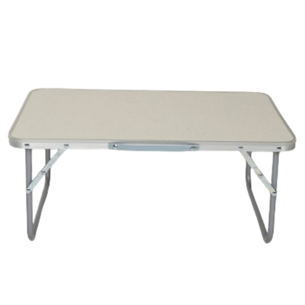שולחן מתקפל 60x40x25 ס&quotמ camp&go