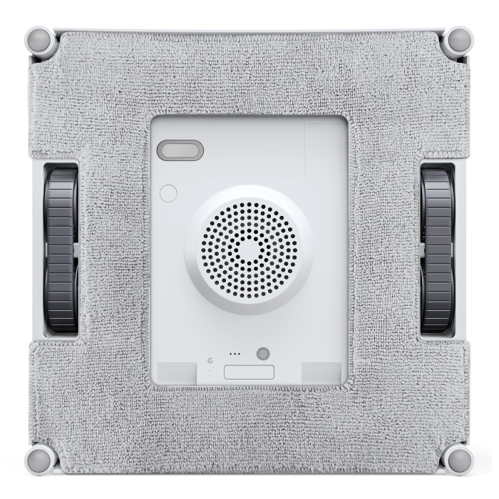 מנקה חלונות רובוטי ecovacs