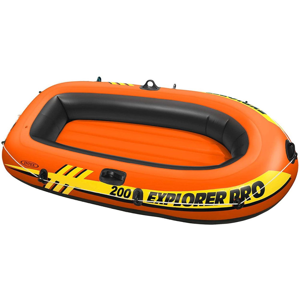 סירה מתנפחת לילדים Intex &lrm;Explorer Pro 200