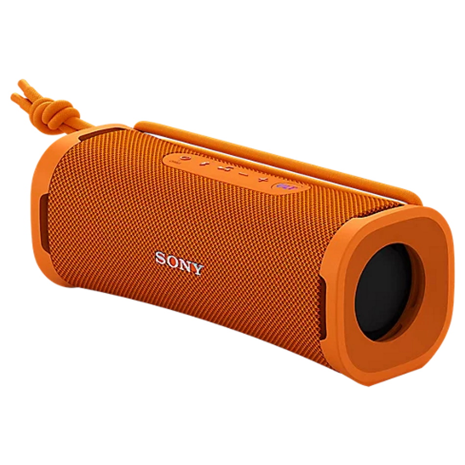 רמקול בלוטות' נייד Sony &lrm;SRSULT10D