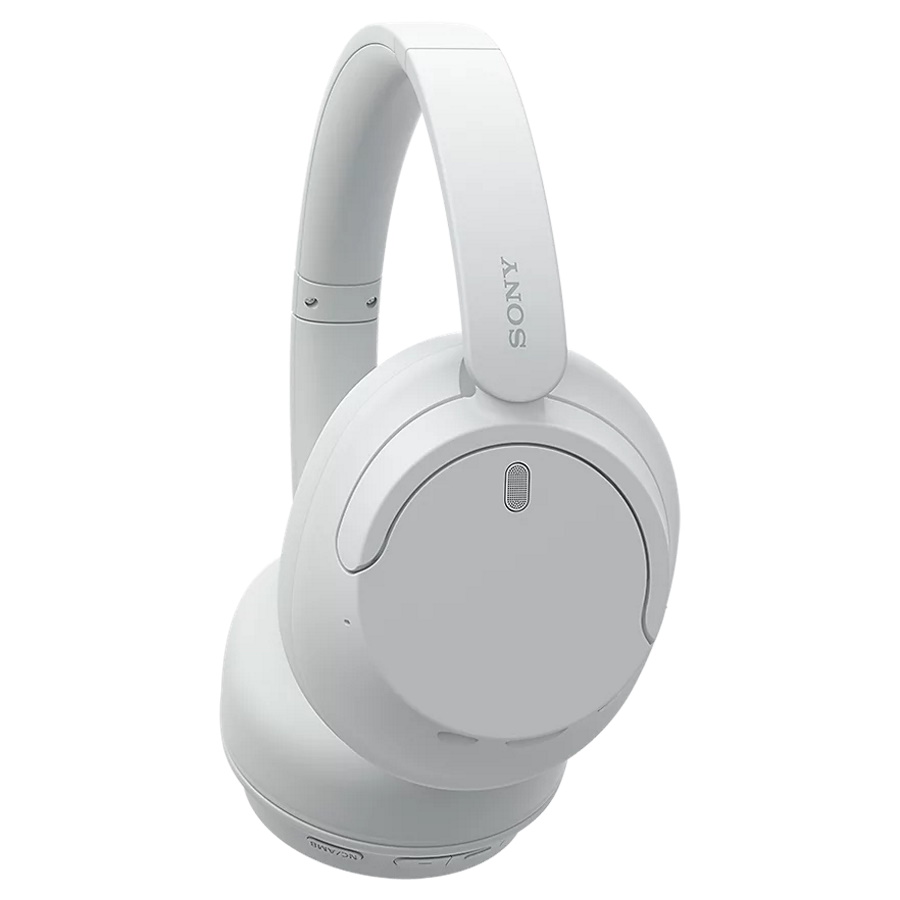 תמונה של אוזניות over ear אלחוטיות sony