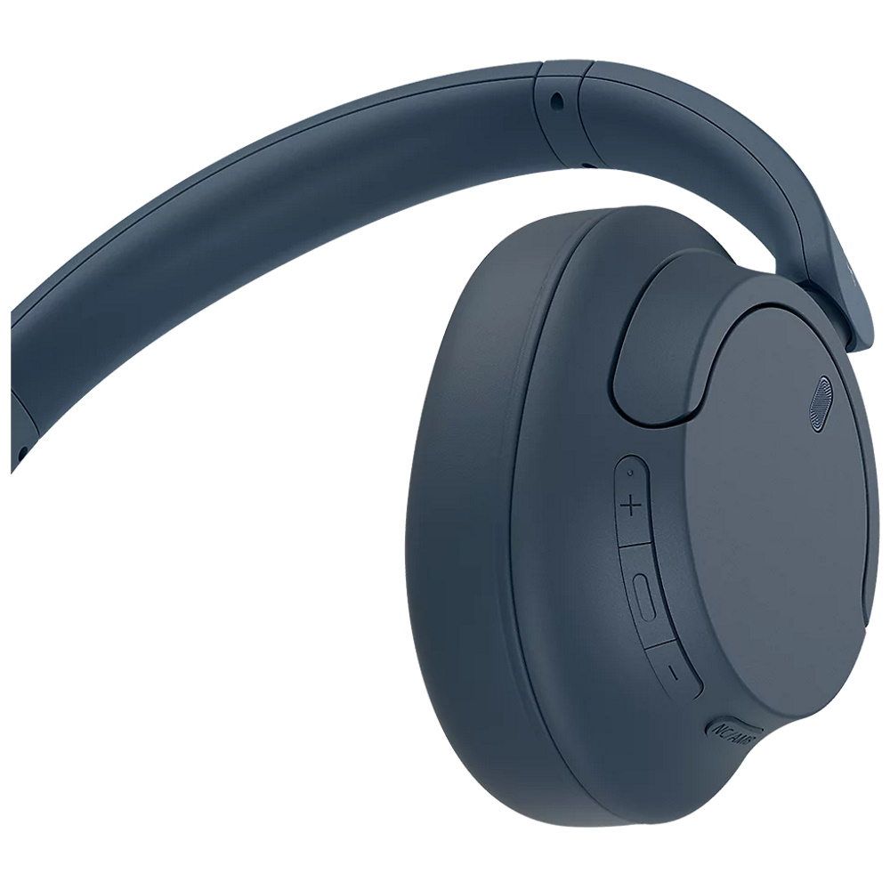 אוזניות over ear אלחוטיות sony