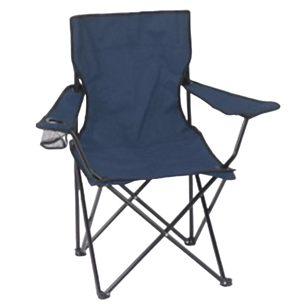 כסא קמפינג מתקפל DNA comfort &lrm;10x195 כחול