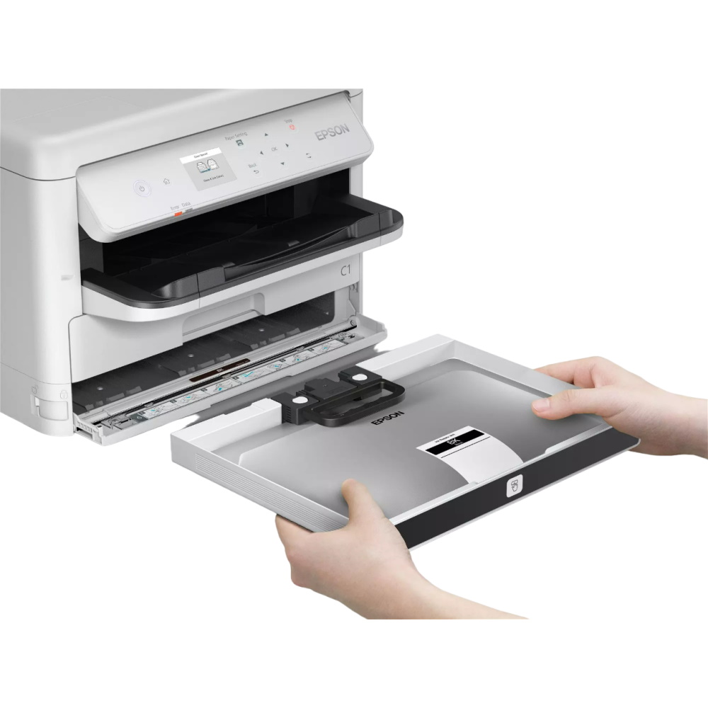 מדפסת הזרקת דיו אלחוטית epson