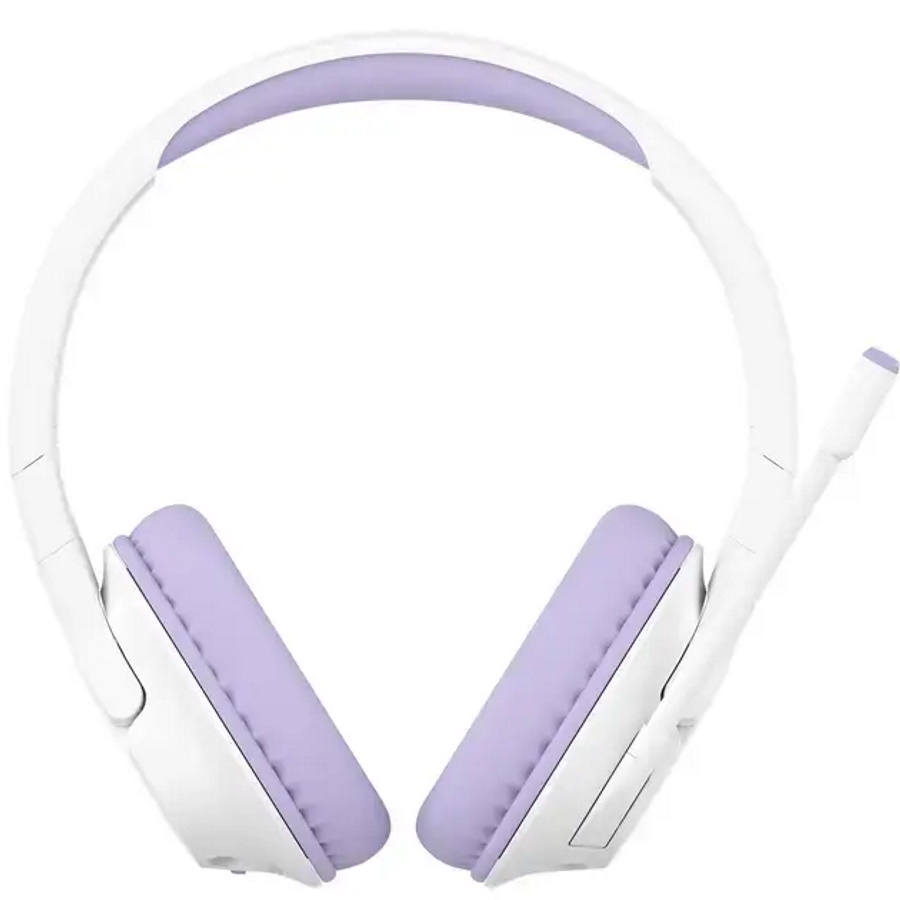 soundform inspire לבן משולב סגול belkin