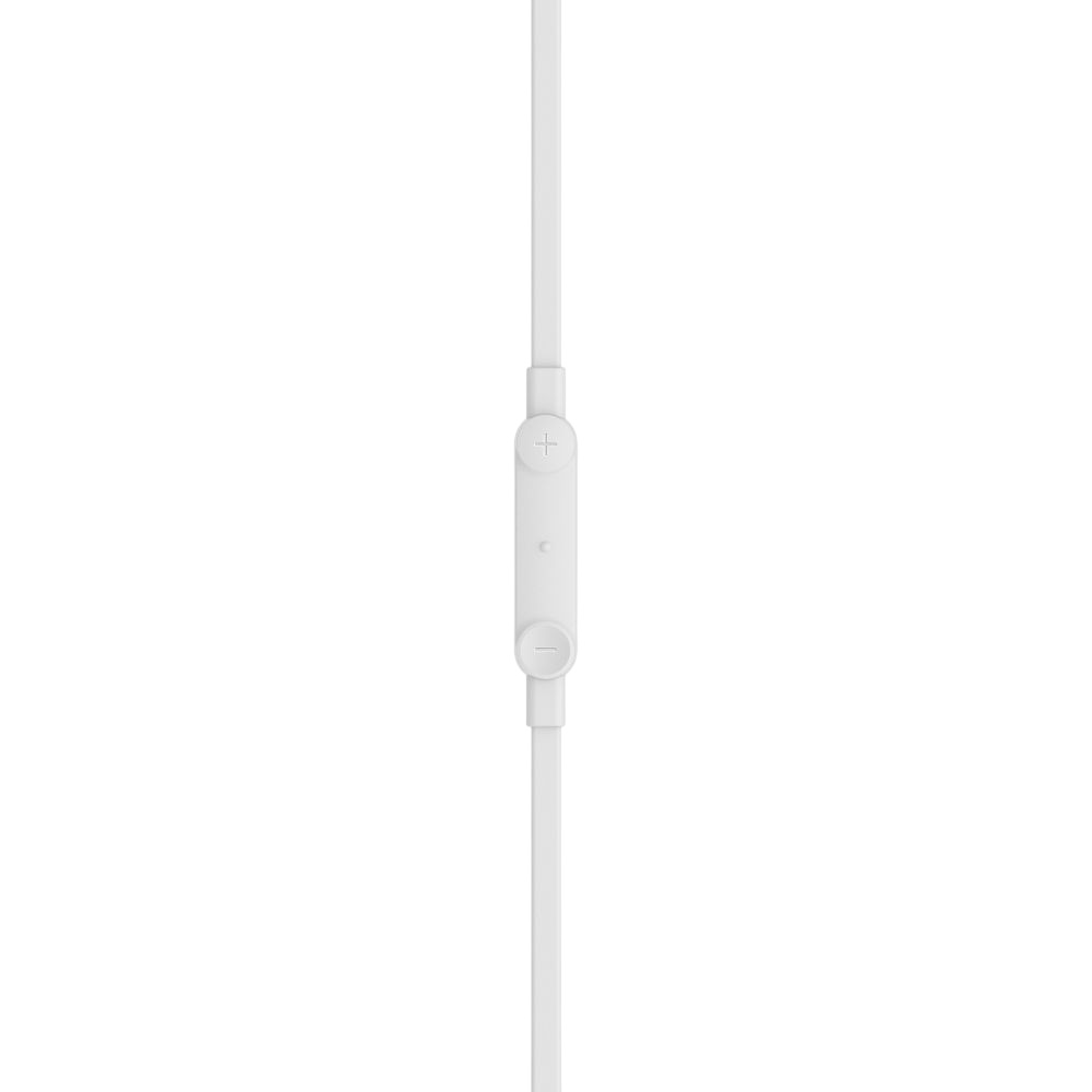 אוזניות חוטיות belkin