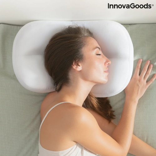 כרית תלת-ממדית innovagoods