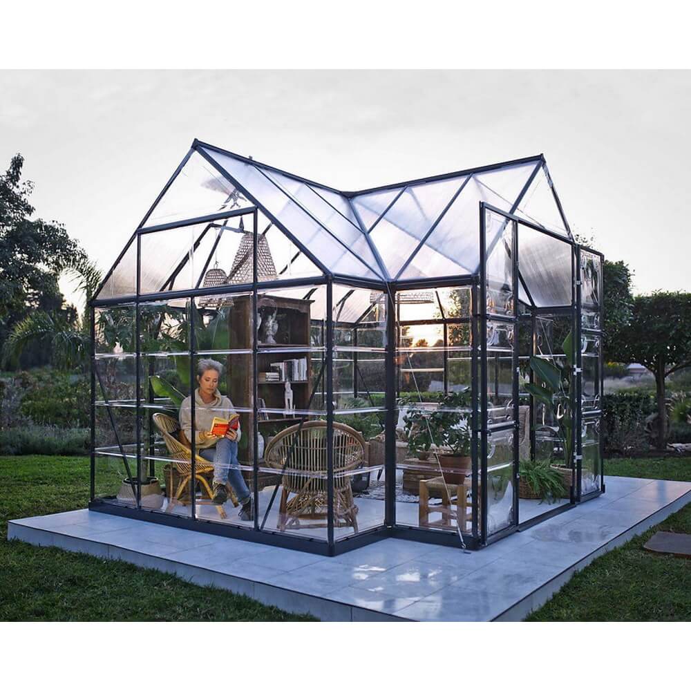 victory orangery 3.6x3 canopia