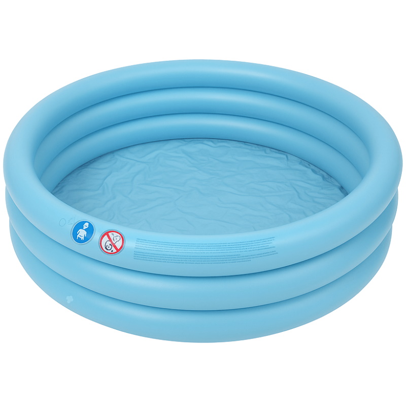 בריכה מתנפחת לילדים S-Free &lrm;ipool122