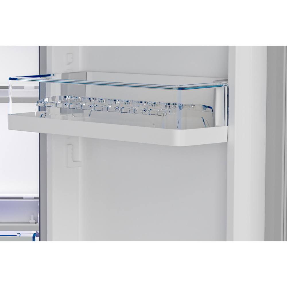 מקרר 4 דלתות - 572 ליטר beko