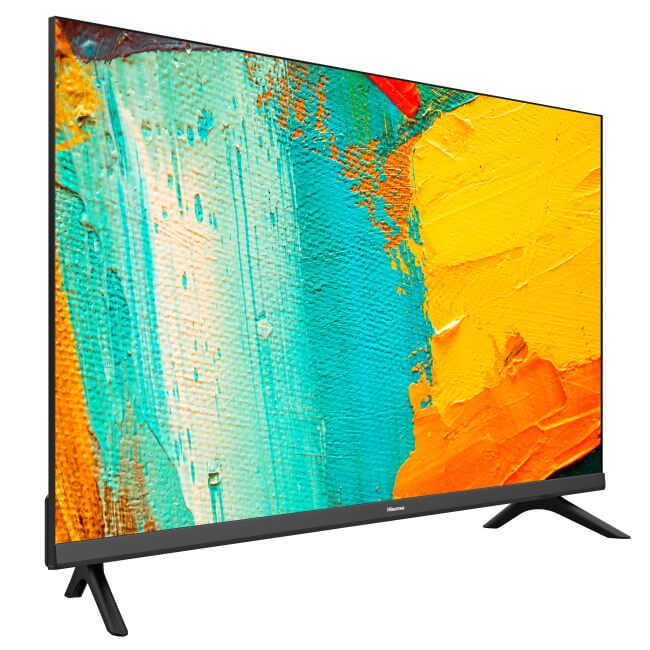 תמונה של טלוויזיה חכמה 32 hisense