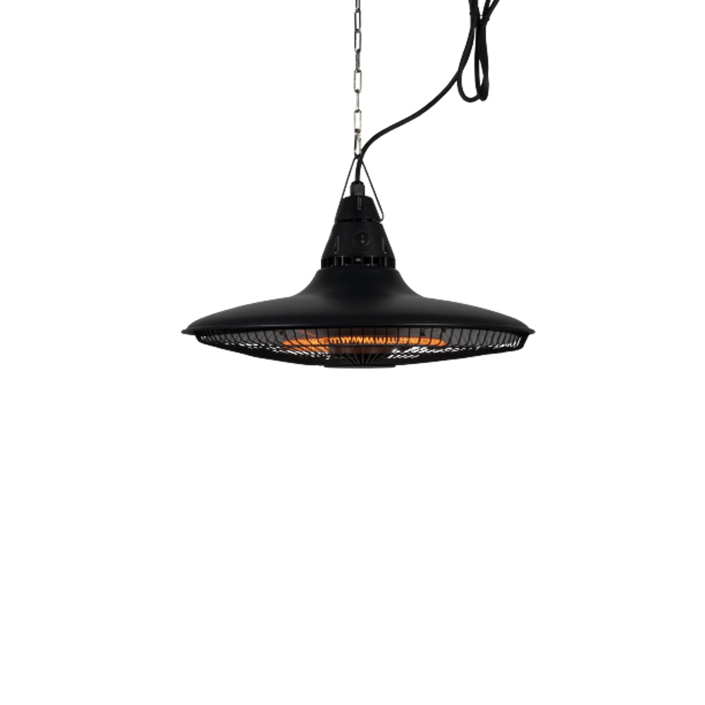 ceiling heater artos