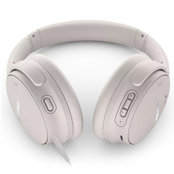 תמונה של אוזניות over ear אלחוטיות bose