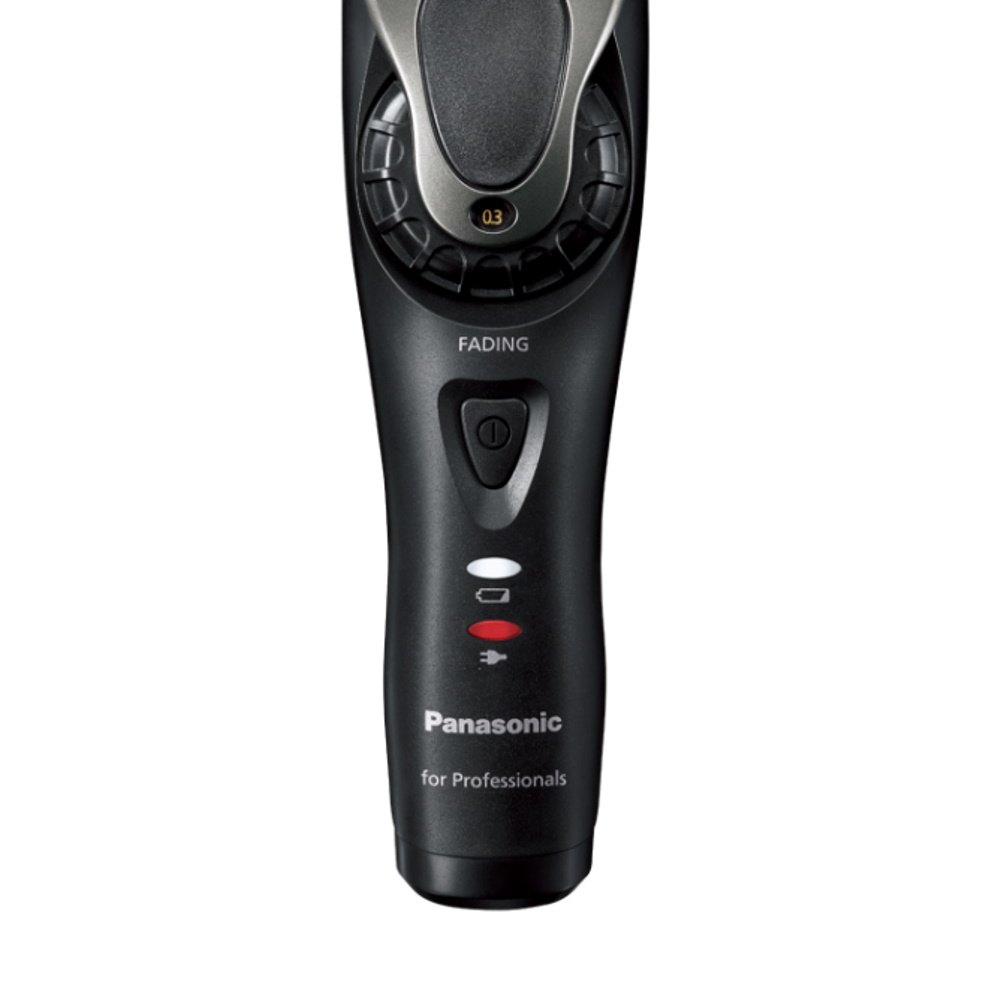 מכונת תספורת מקצועית נטענת panasonic