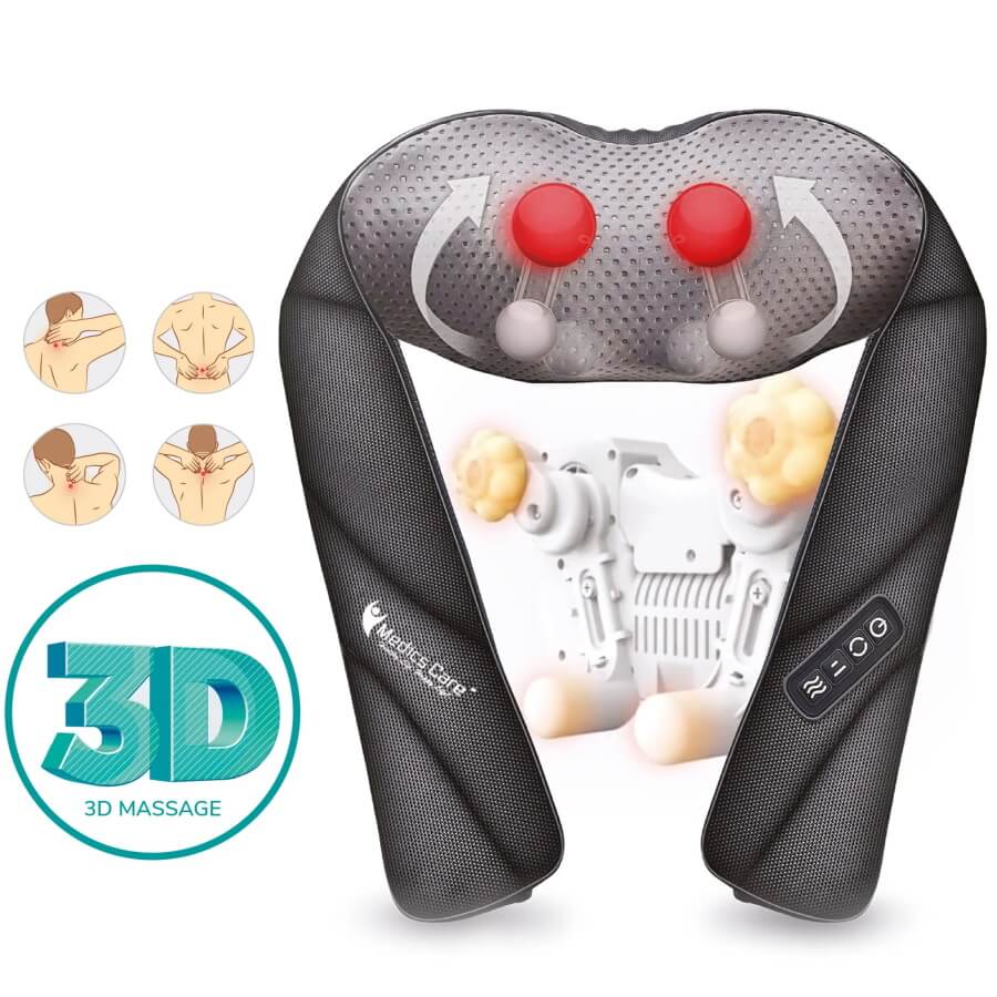 mc-6700a medics care