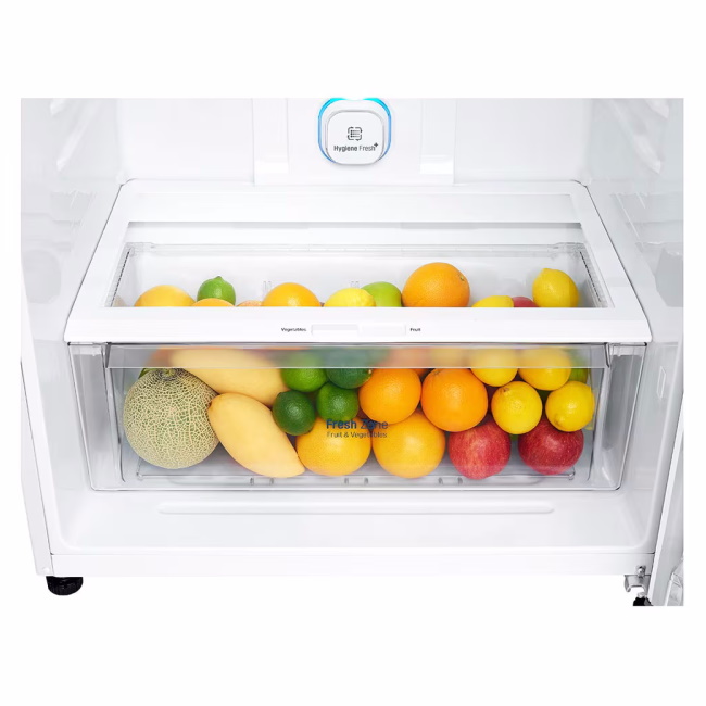מקרר מקפיא עליון - 506 ליטר lg